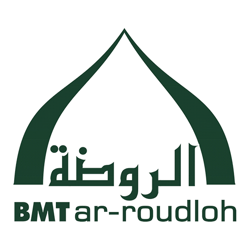 BMT AR-ROUDLOH logo