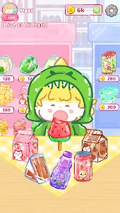 Sushi Land