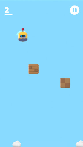 Heijump Pro Screenshot
