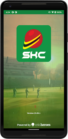 St. Kitts Cricket Associationのおすすめ画像1