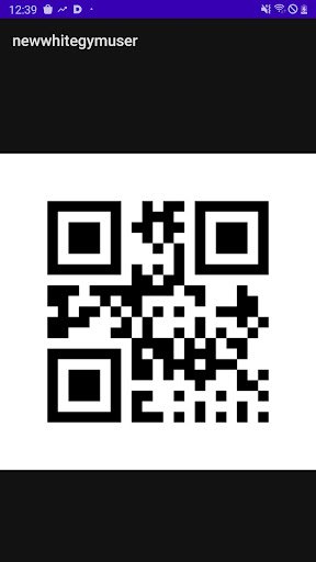 퍼스트짐 Screen 2