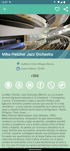 Murcianeo - Planea por Murcia screenshot