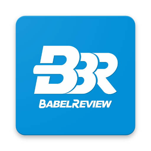 Babel Review  Tabloid Pariwis