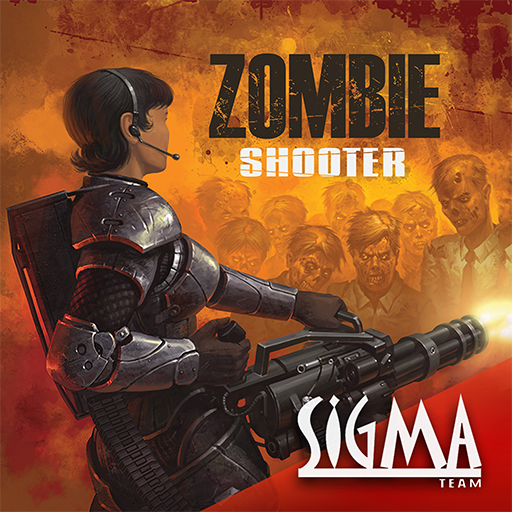 Zombie Shooter – Survive the undead outbreak Mod APK 3.4.0 (No ads)