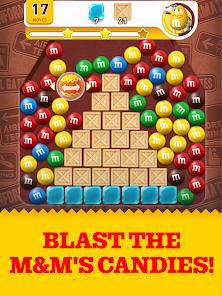 M&M - Apps on Google Play