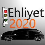 Cover Image of Download Ehliyet Sinav Sorulari 2020 - Çıkmış Sorular 19.4 APK