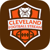 Cleveland Football STREAM icon