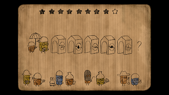 Game screenshot Boxville Riddles apk download