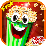 Popcorn Maker - Cooking Game icon