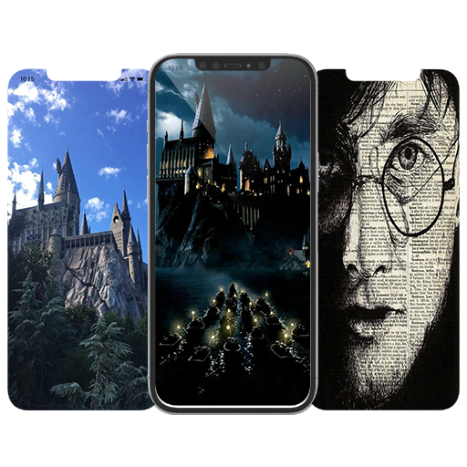 Hogwarts wallpaper HD