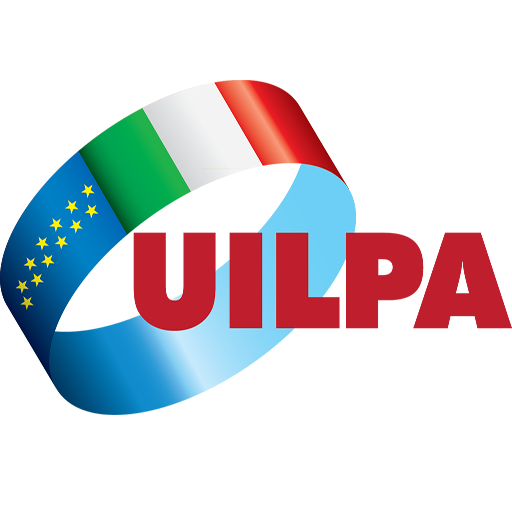 uilpa.it logo