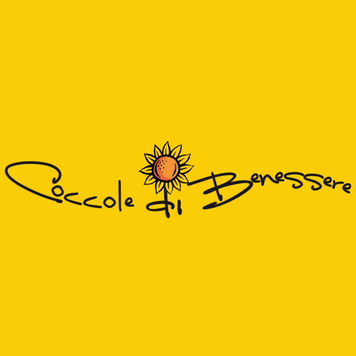 Coccole Di Benessere logo