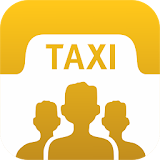 Такси Везет: заказ такси icon