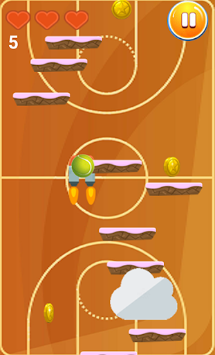 Jummperball Screen 2