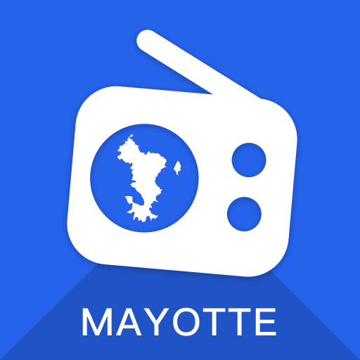 Radio FM Mayotte 976 - Actu Download on Windows