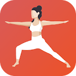 Yoga Workout Challenge - Lose weight with yoga Apk