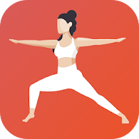 Yoga Workout Challenge - Lose weight with yoga
