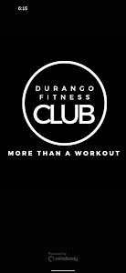 Durango Fitness Club Unknown