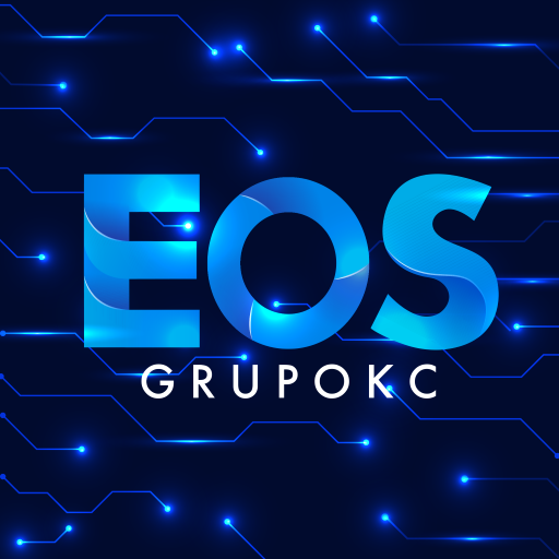 Eos By Grupo KC logo