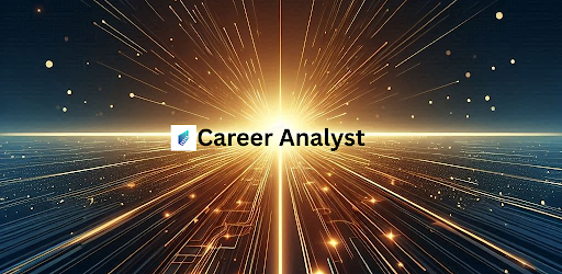 Career Analyst