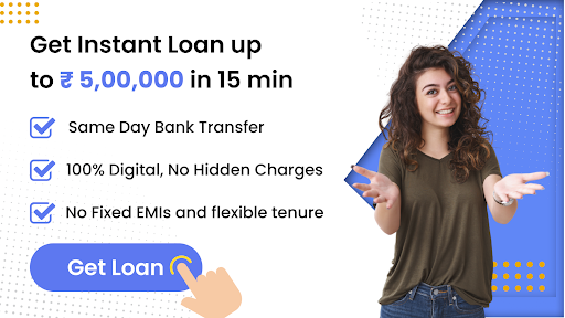 Credit Pay - Personal Loan App