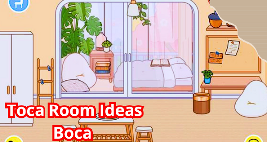 Toca Room Ideas Boca HD