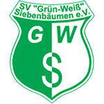 Cover Image of Скачать SV Grün-Weiß Siebenbäumen 4.3.1 APK
