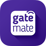 Gate-Mate icon