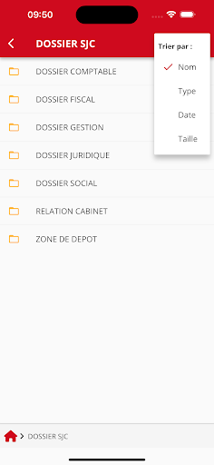 Android application ADSI06 screenshort