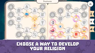 Game screenshot Religion Inc. God Simulator apk download