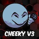 Cover Image of Download Friday Funny VS Cheeky V3 Mod  APK