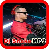 Dj Snake - Mp3 icon
