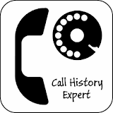 Call History Expert icon