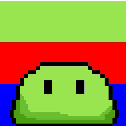 Slimy logo
