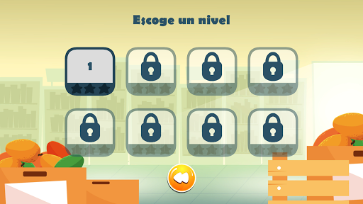 Tienda de Pepe Screen 2