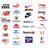 Sportswear Brands icon