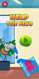 Help The Niko