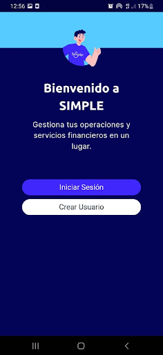 Simple Screen 2