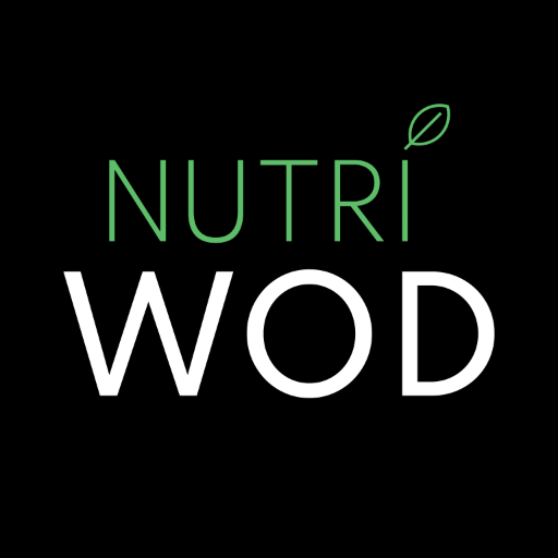 NUTRIWOD logo