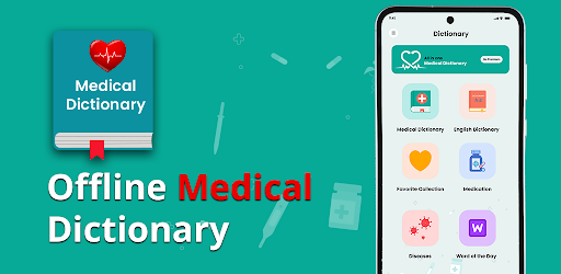 Medical Dictionary Offline screenshot 6