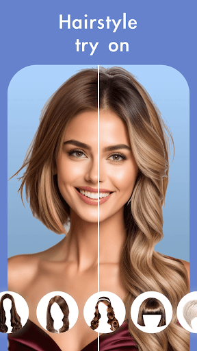 Pretty Makeup - Beauty Camera - Photography - apps