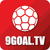 9Goal Tv icon
