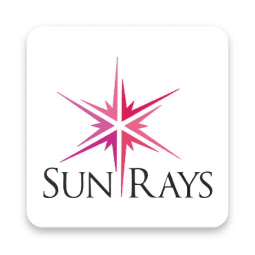 Sunrays logo
