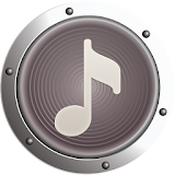 Media Player(Mp3 Music Player) icon