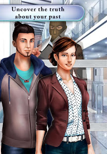 Interactive Case Murder Story 2.4 APK screenshots 18