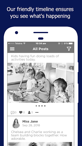 Anchorage Early Learning Screen 2