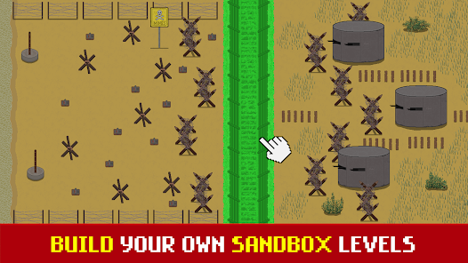 Trench Warfare WW1: RTS Battle Gallery Screentshots 20
