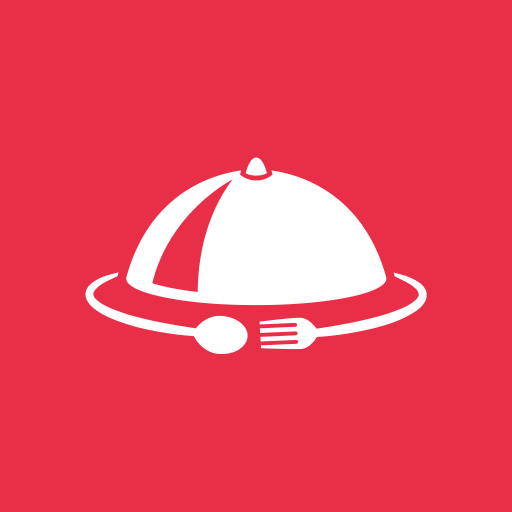 کسرا فود logo