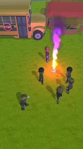 Fireworks 3D - Divali Special