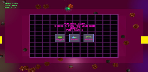 Synthetic Antivirus Screen 2